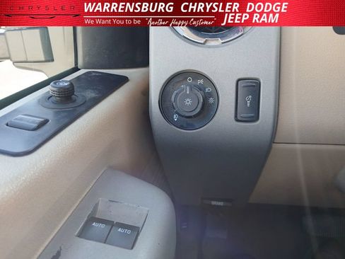 Used 2013 Ford F350 Lariat AWD/4WD image 27