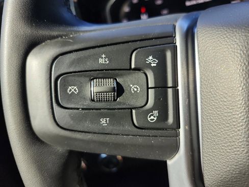 Certified 2024 GMC Sierra 1500 SLE image 23