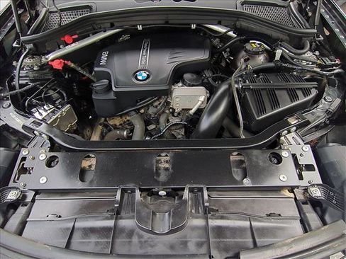 Used 2017 BMW X3 xDrive28i image 22