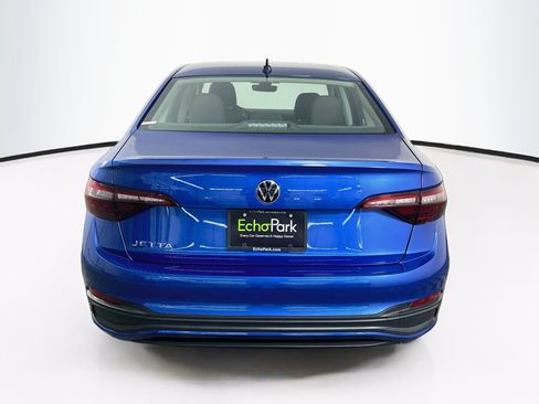 Used 2024 Volkswagen Jetta S FWD image 7