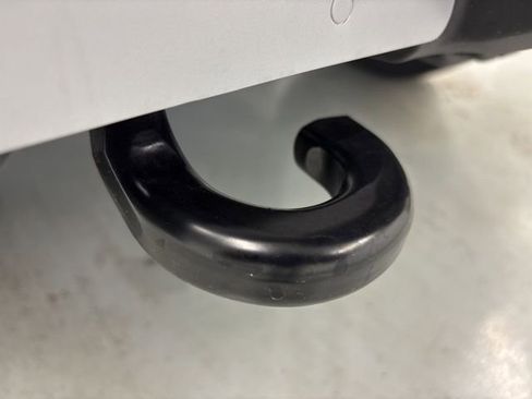 New 2025 Jeep Wrangler Sahara w/ Safety Group image 12