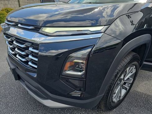 Used 2025 Chevrolet Equinox LT image 31