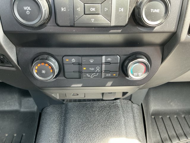 Certified 2022 Ford F350 XL AWD/4WD image 17