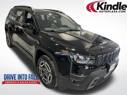 New 2026 Jeep Cherokee Limited