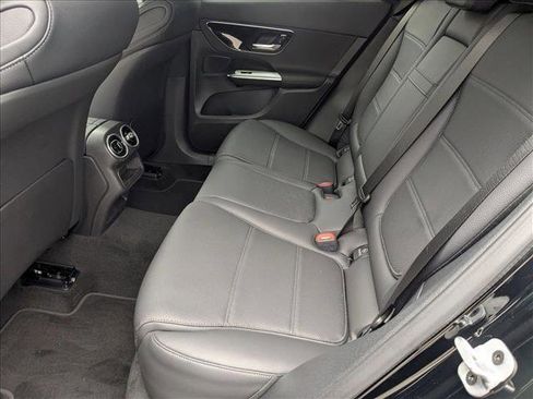 New 2026 Mercedes-Benz GLC 300 image 14