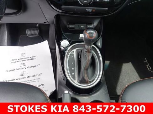 Used 2018 Kia Soul ! w/ Tech Package FWD image 13