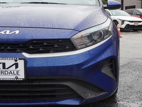 Used 2023 Kia Forte LXS FWD image 9