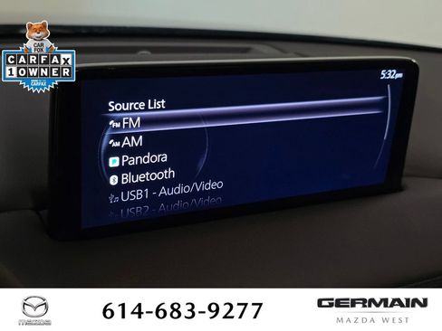 Used 2023 MAZDA CX-5 AWD 2.5 S image 30