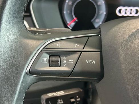 Certified 2023 Audi A4 2.0T Premium Plus w/ Premium Plus Package image 15