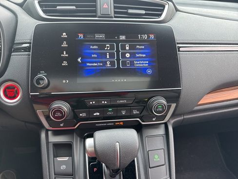 Used 2019 Honda CR-V EX image 12