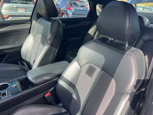 Certified 2023 Kia K5 GT-Line image 5