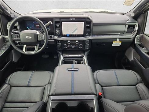 New 2025 Ford F250 Platinum image 14