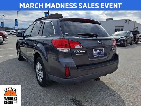 Used 2013 Subaru Outback 2.5i image 8