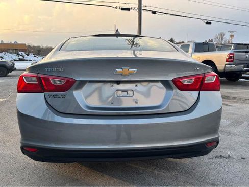 Used 2023 Chevrolet Malibu LT image 7