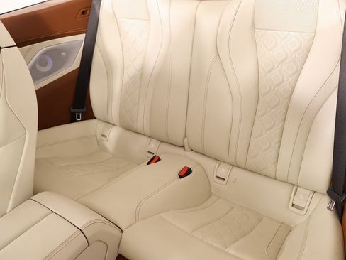 Used 2020 BMW M8 Convertible w/ M Driver's Package image 13