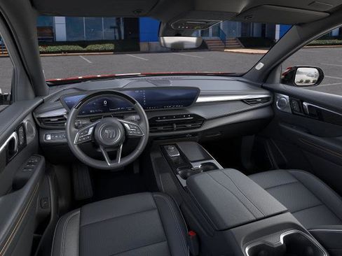 New 2026 Buick Enclave Avenir w/ Super Cruise Package image 15