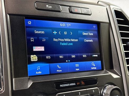 Used 2020 Ford F150 XLT w/ Trailer Tow Package image 16