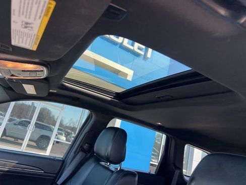 Used 2021 Jeep Grand Cherokee Limited w/ Premium Lighting Group image 51