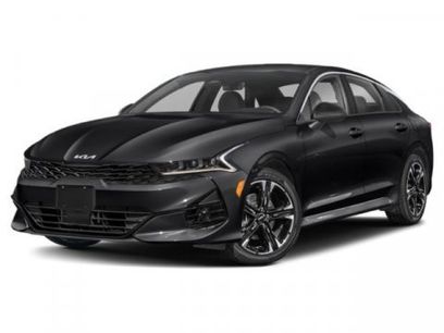 Used 2024 Kia K5 GT-Line