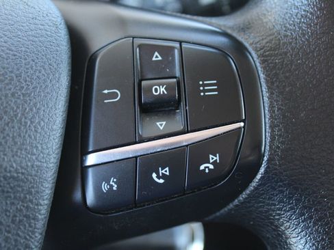 Used 2022 Ford Transit 250 Low Roof w/ Exterior Upgrade Package image 47