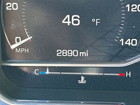 Used 2025 GMC Sierra 1500 AT4 w/ AT4 Premium Package image 29