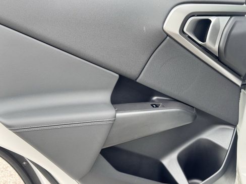 Used 2026 BMW X3 xDrive30 w/ Convenience Package image 20