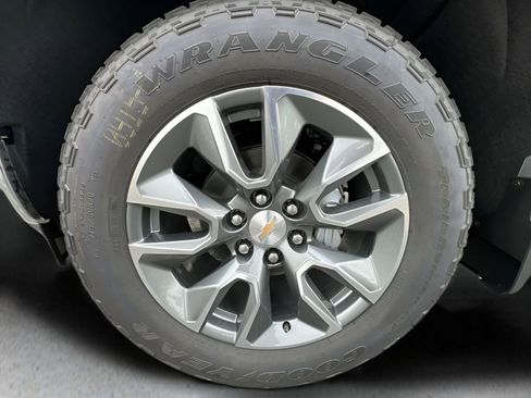 New 2026 Chevrolet Silverado 1500 LT image 31