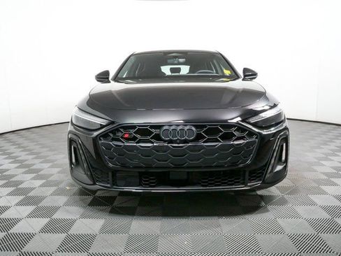 New 2026 Audi S5 Prestige AWD/4WD image 36