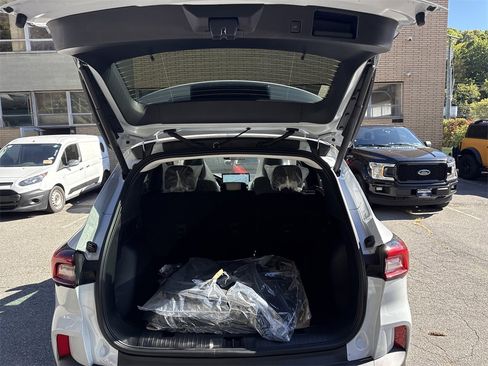 Used 2025 Ford Escape Active w/ Tech Pack #1 image 31