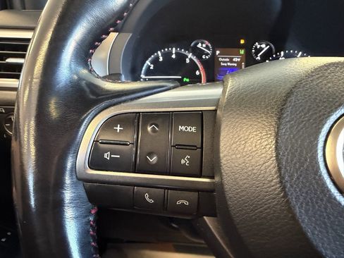 Used 2023 Lexus GX 460 Premium image 32