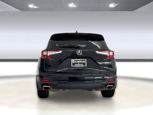 Used 2022 Acura RDX w/Technology Package image 10