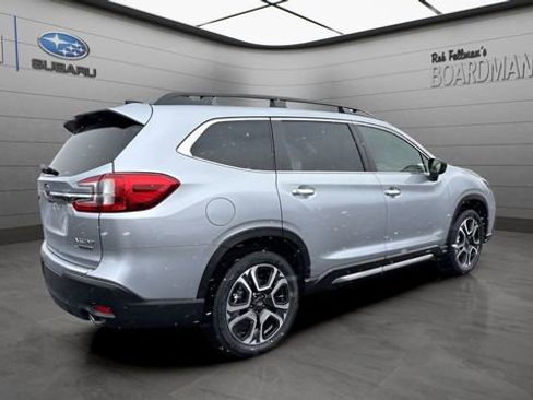 New 2026 Subaru Ascent Touring image 5
