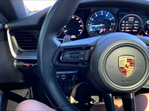Used 2020 Porsche 911 Carrera S image 21