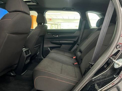 Used 2024 Honda CR-V Sport image 15
