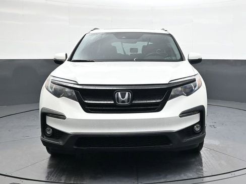 Used 2021 Honda Pilot Special Edition image 10