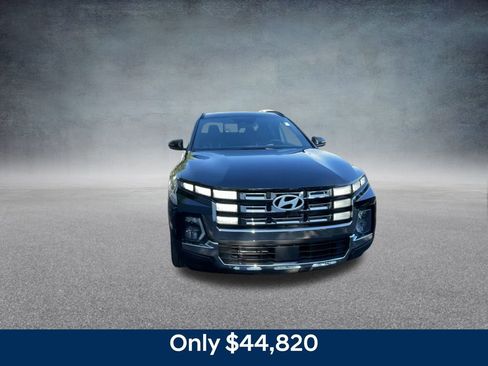 New 2026 Hyundai Santa Cruz Limited image 5