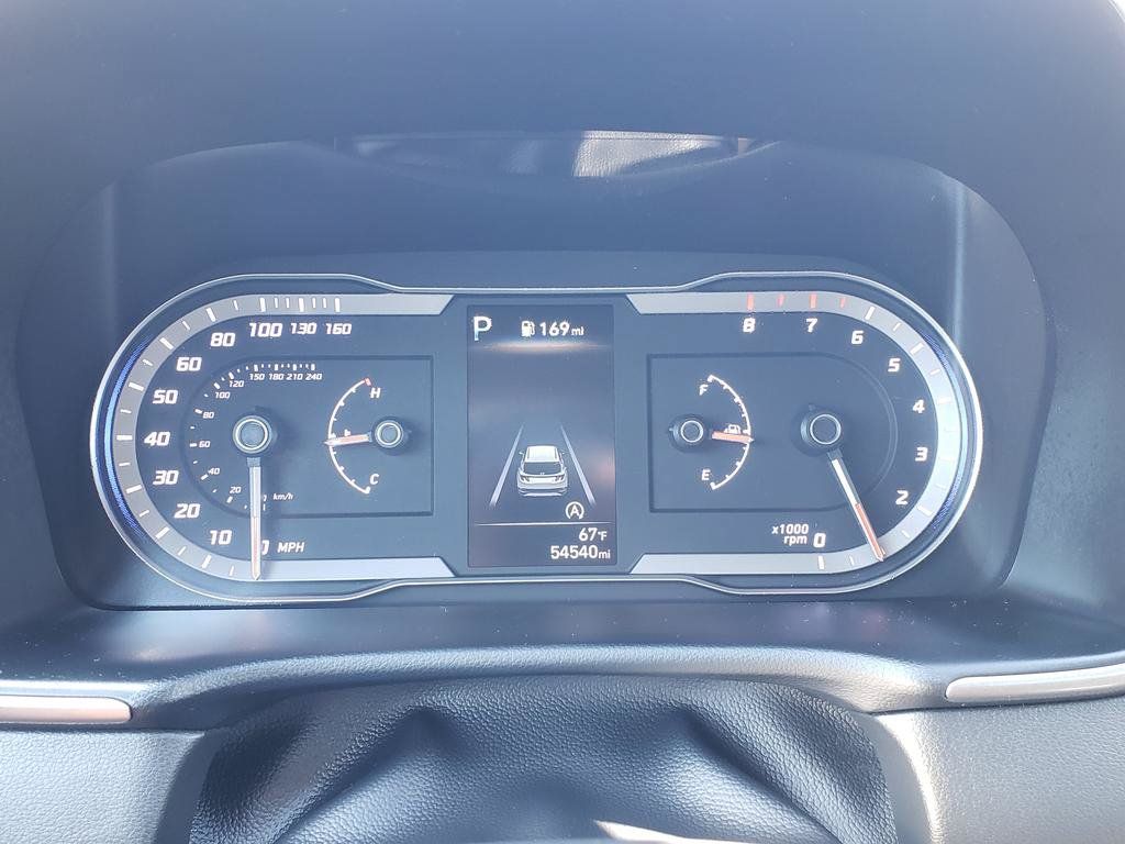 Used 2023 Hyundai Tucson SEL FWD image 14