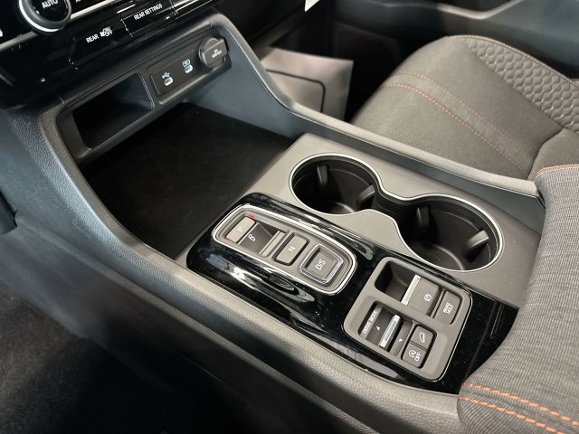 New 2026 Honda Pilot Sport image 17