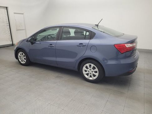 Used 2016 Kia Rio LX FWD image 3