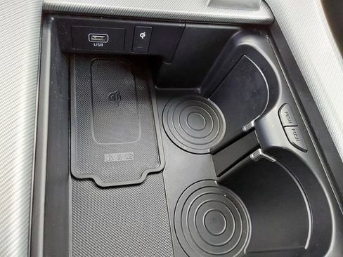 Used 2025 Hyundai Palisade SEL AWD/4WD image 39