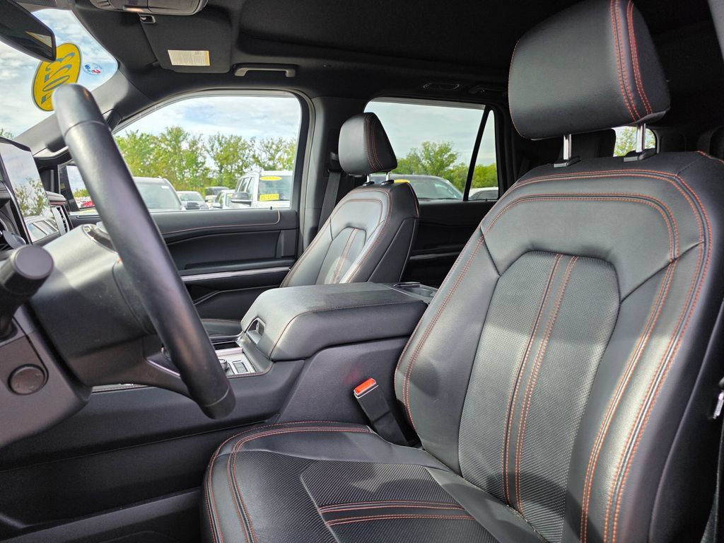 Certified 2023 Ford Expedition Timberline AWD/4WD image 16