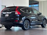 Used 2016 Honda CR-V SE image 4