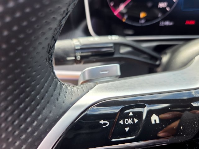 Used 2024 Mercedes-Benz CLE 300 4MATIC Cabriolet image 37