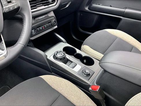 Certified 2026 Ford Bronco Sport Big Bend w/ Convenience Package AWD/4WD image 15