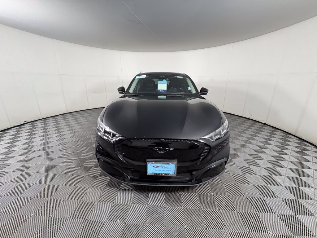 Used 2024 Ford Mustang Mach-E Select AWD/4WD image 8