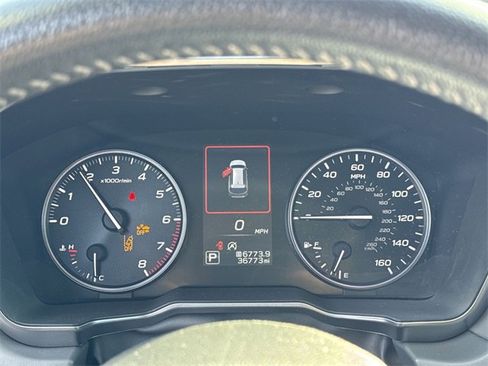 Used 2022 Subaru Outback Onyx Edition XT w/ Popular Package #2 image 14