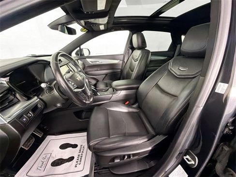 Used 2019 Cadillac XT5 Luxury image 22