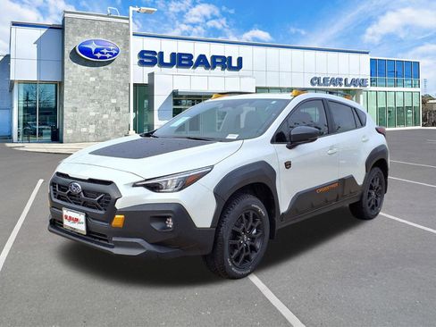 New 2026 Subaru Crosstrek 2.5i Wilderness AWD/4WD image 6