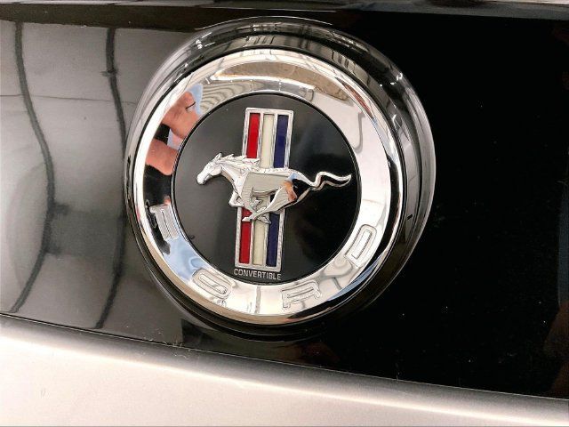Used 2014 Ford Mustang Premium w/ Comfort Package RWD image 14