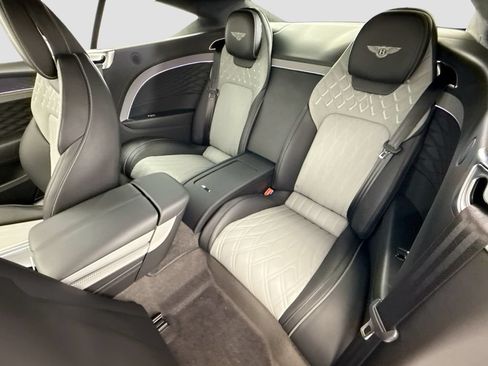 New 2026 Bentley Continental GT AWD/4WD image 20